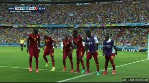 Toxicity has always been an issue in weekend league and division rivals, and in an attempt to reduce it ea has removed the shush and a. Ghana Players Celebrate Goal Vs Germany With Group Dance Bleacher Report Latest News Videos And Highlights