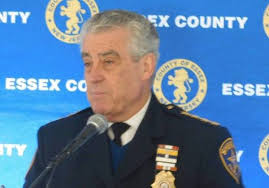 Fontoura Winner in Democratic Primary for County Sheriff