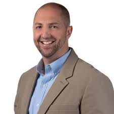 Jason Childs, Realtor at Clay Allen Real Estate