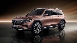 Check spelling or type a new query. Mercedes Benz Eqb Seven Seat Electric Suv Makes Global Debut At Auto Shanghai 2021 Technology News Firstpost