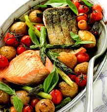 Comment Preparer Un Repas Equilibre Pour Le Soir Repas Equilibre Recette Repas Du Soir Idee Repas Equilibre