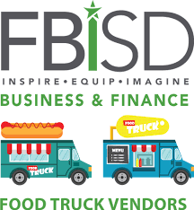 From hot dog to fresh juice food. Enterprise Funds Food Trucks
