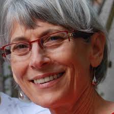 Elaine Baskin's Instagram, Twitter & Facebook