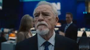 Succession final season trailer