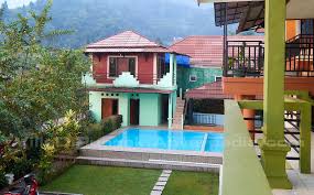 Menghadirkan vila yang sangat nyaman dengan desain modern dan bersih. Villa Bumi Rama Puncak Ideal Untuk Rombongan Jumlah Banyak Villa Di Puncak