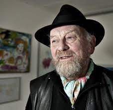 Zo klaagde de deense schrijver kåre bluitgen erover dat niemand zijn nieuwe boek over mohammed wilde illustreren. Gw8ehwlf7lj5dm