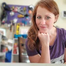 Give Thanks for Football, Friends, and Family Fall Sign