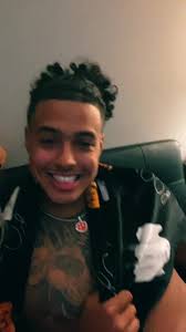 he lowkey didn't stop smiling tho 😭 @bradengalloway