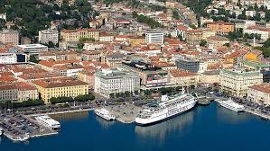 Online katalog ubytování pro turistiku a cestování. Rijeka Chorvatsko Cz