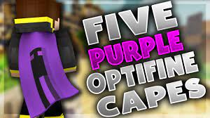 Start date jan 21, 2021. 5 Purple Optifine Cape Designs Cool Optifine Capes Youtube