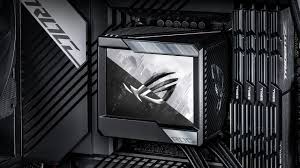 Want to discover art related to ryujin? Asus Rog Ryujin Ii 240 Aio Wasserkuhlung Mit 3 5 Zoll Grossem Display Computerbase