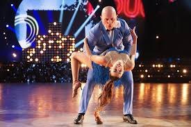 Danse avec les stars (dals) is the french version of british tv show strictly come dancing, first broadcast on tf1 on february 12, 2011, the participants having been selected in november 2010. Vincent Moscato Et Candice Pascal Un Cha Cha Cha En Souvenir