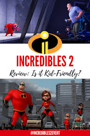 The podcast and artwork embedded on this page are from parents guide to movies, which is the property of its owner and not affiliated with or endorsed by listen notes, inc. Incredibles 2 Parent Movie Review Is Incredibles 2 Kid Friendly