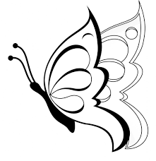 990x1024 Simple Butterfly Sketch Simple Drawing Of A Butterfly Simple Butterfly Sketch Simple Easy Butterfly Drawing Butterfly Sketch Butterfly Drawing