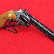 Image result for Safari Red 1981 Colt