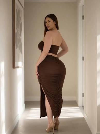 Kirana Morgan nude photo 3