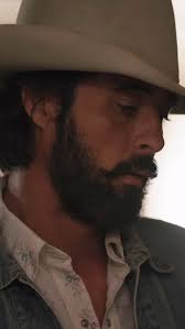 Because sometimes you just need a cry. #YellowstoneTV