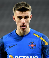 Alle Duelle: Octavian Popescu vs Robert Ion