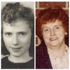 Phyllis Jean “Jeannie” Wall Bear (1924-1999)