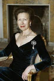 Pin By Ewa Chyczewska On Royals United Kingdom Princess Anne Royal Princess Royal Family England