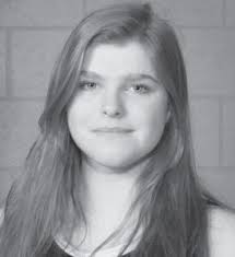 Bleau named Player of the Year