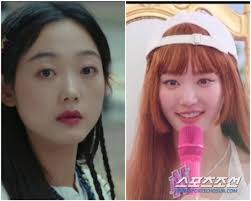 Strong Girl Nam-soon' Lee Yoo-mi And '7 Escape' Lee Yu-bi Finally Meet  Their Life-changing Dramas