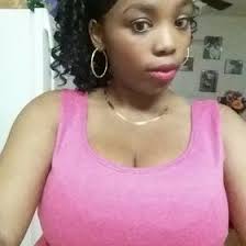 Charlisa Carter's Instagram, Twitter & Facebook