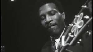 The Most Badass Blues Guitar Player You Never Heard Of