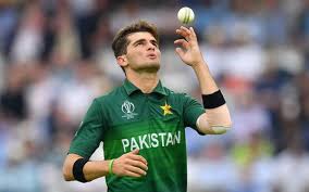 Image result for shah afridi