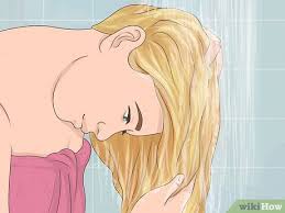 If you're bleaching darker hair at home, there is a unique set of challenges. 3 Ways To Bleach Hair Blonde Wikihow