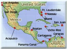 Map Of Panama Canal Google Search Panama Canal Maps For Kids Ocho Rios