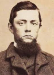 Edwin N Wright (1834-1907)