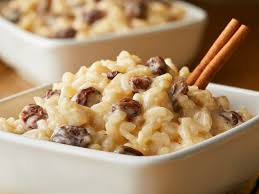 Your Website Title Recipe Creamy Rice Pudding Creamy Rice Baked Rice Pudding