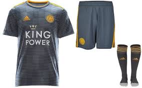 Was £19.00 now £10.00 save 47%. Premier League New Kits 2018 19 Ranked
