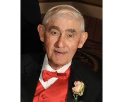 Melvin Karp Obituary (1926