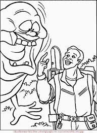 To circumvent the brought down to normal effect, he plans to possess jesse walsh, the teenage son of the latest family to move into 1428 elm street. Ghostbusters Coloring Pages Coloring Home