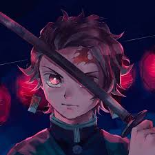 Kimetsu no yaiba full movie english @kimetsuyaibamov. Kimetsu No Yaiba Tanjiro Anime Slayer Poster Prints
