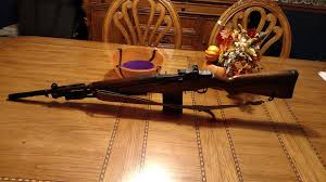 Beretta figured it would be cheaper and less time consuming to use the m1 garand as a planform on which to add upgrades to make the weapon is the bm62 as costly or as rare as the bm59 is today? Bm59 Barrel New Bm59 Parts