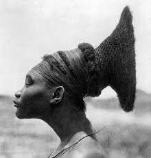 Pin On Fear The Afro