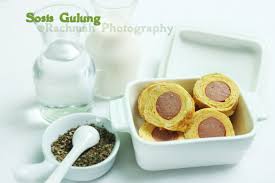 Resep dadar gulung tanpa telur. Pertama Melihat Tampilan Sosis Gulung Telur Dadaar Ini Di Salah Satu Majalah Kuliner Dibuat Terpesona Aku Dengan Kemunculannya Makanan Sosis Makanan Enak