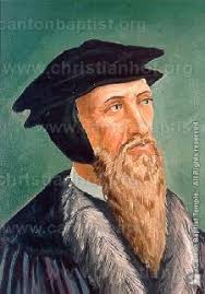 John Calvin
