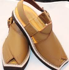 Completely hand made and hand stitched. Kaptaan Chappal Loafers Shoes Brown