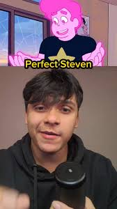 Perfect Steven