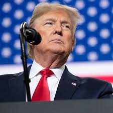 Trump Rally in Ohio Live Stream: How to Watch Former President's Rally in  Wellington