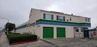 Maybe you would like to learn more about one of these? A Storage Place Chula Vista 3755 Main Street 3755 Main Street Sparefoot