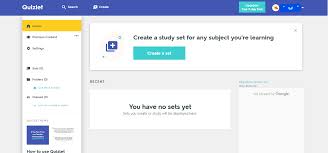 Easy Tutorial How To Join A Quizlet Class In 3 Steps Moosmosis