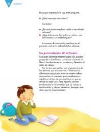 Del dicho al hecho59 5. Escribir Narraciones A Partir De Refranes Ayuda Para Tu Tarea De Espanol Sep Primaria Cuarto Respuestas Y Explicaciones