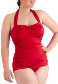 Bathing Beauty One Piece Swimsuit Women S Plus Size Swimwear Plus Size Swimwear Plus Size Swimsuits