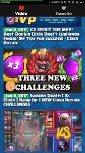 Collect and level up your brawlers to make them. Royaletube For Clash Royale Coc Brawl Stars For Android Apk Download