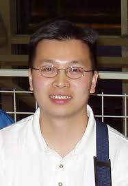 Alumni : Professor Liang Li Group